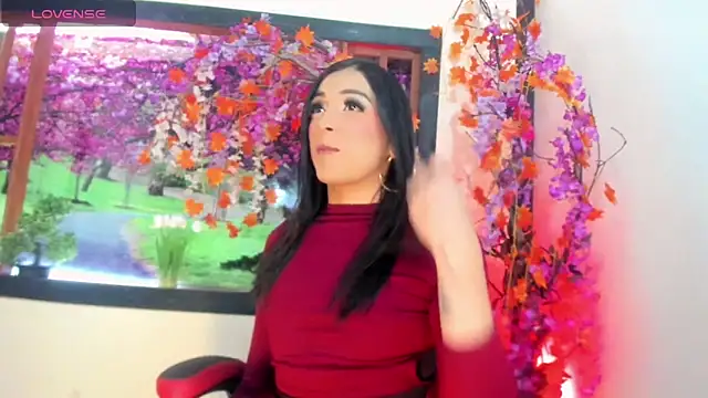 Snapshot of Susan_DiSantys chatting on February 25, 2025, 10:53 pm Susan DiSantys online show from February 25, 2025, 10:53 pm