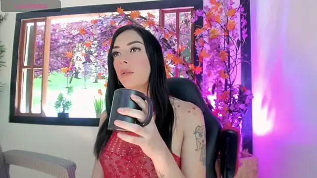 Snapshot of Susan_DiSantys chatting on March 19, 2025, 2:35 pm Susan DiSantys online show from March 19, 2025, 2:35 pm