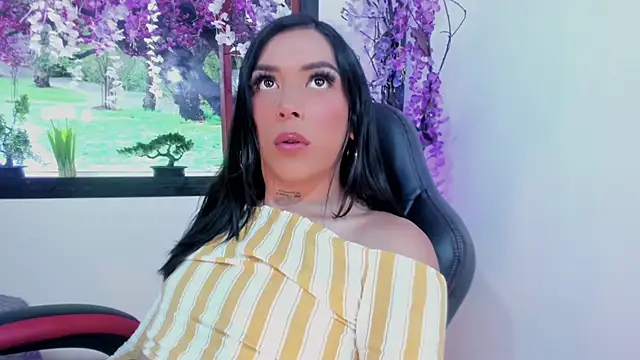 Snapshot of Susan_DiSantys chatting on February 7, 2025, 10:30 pm Susan DiSantys online show from February 7, 2025, 10:30 pm