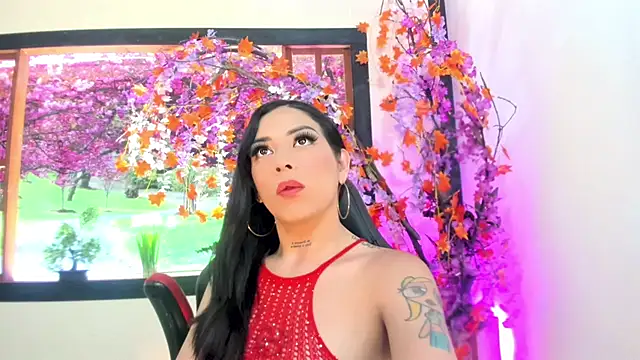 Snapshot of Susan_DiSantys chatting on February 21, 2025, 1:33 am Susan DiSantys online show from February 21, 2025, 1:33 am