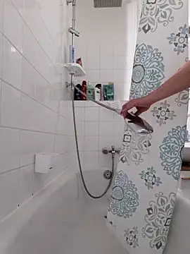 Chriso0007 online show from November 8, 2025, 12:09 pm