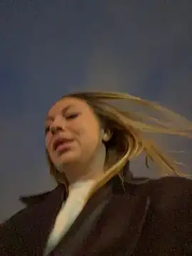 Sweet   Emily online show from November 20, 2025, 2:18 pm