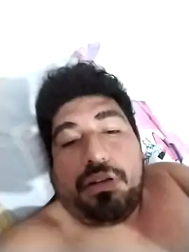 Nicolastrustd online show from March 8, 2026, 1:00 am