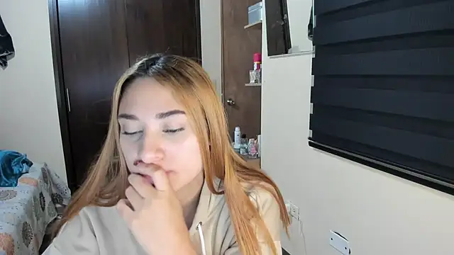 Snapshot of Amy_Walker chatting on June 19, 2026, 7:30 pm Amy Walker online show from June 19, 2026, 7:30 pm