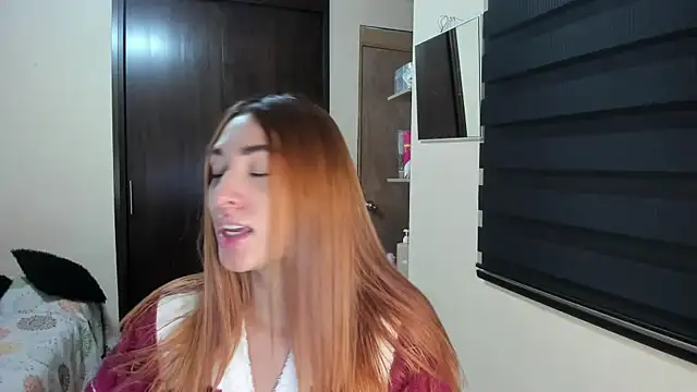 Amy Walker online show from February 28, 2026, 7:02 pm