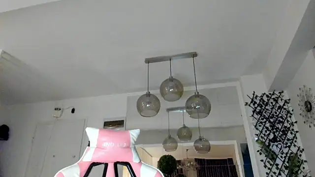 IreneVON online show from February 7, 2026, 4:09 am