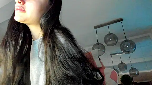 IreneVON online show from October 15, 2025, 3:38 am