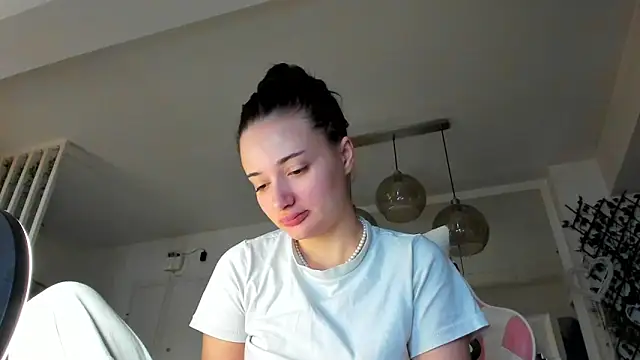 IreneVON online show from March 7, 2026, 5:03 am