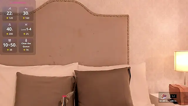 Emily robertss online show from October 2, 2025, 3:32 am