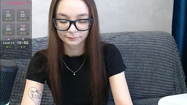 Snapshot of Amarieni chatting on January 28, 2025, 12:43 pm Amarieni online show from January 28, 2025, 12:43 pm