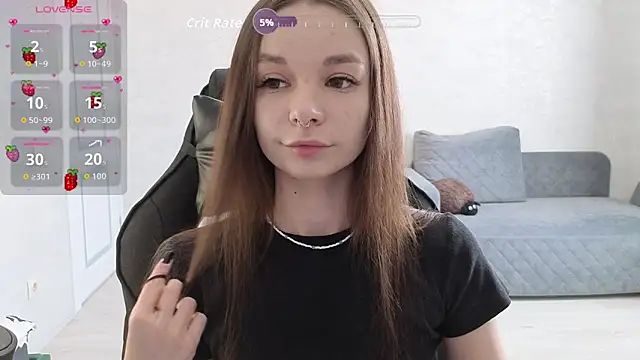 Amarieni online show from February 20, 2026, 10:39 am