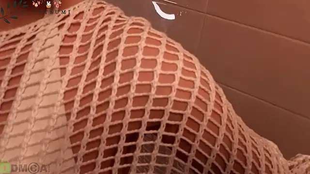 Eva Natsumi online show from April 4, 2026, 12:12 pm