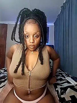 Queen-Chocolate online show from December 16, 2025, 2:27 am