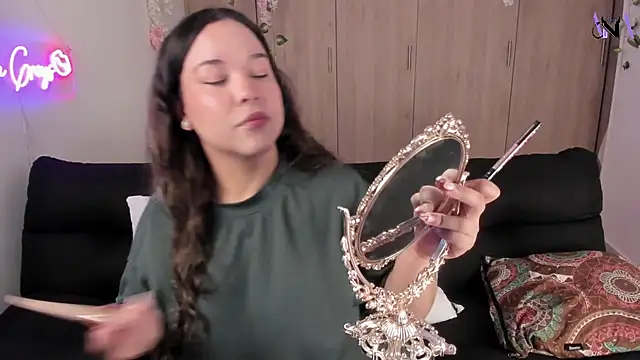 Anagreys online show from March 14, 2026, 3:23 am