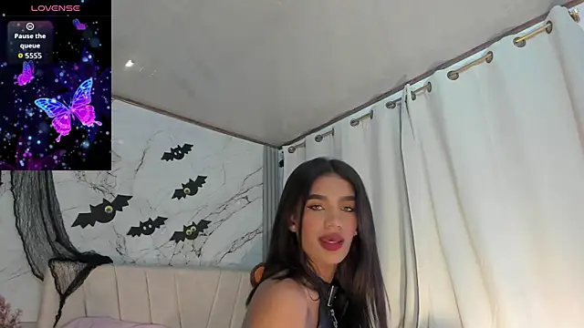 angeli sexi online show from October 25, 2025, 10:54 pm