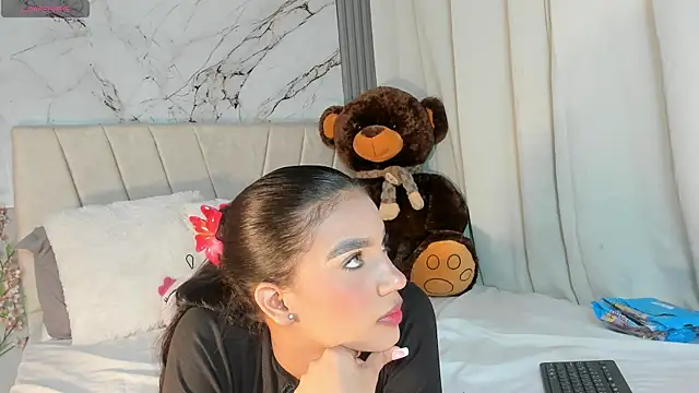 angeli sexi online show from October 8, 2025, 12:45 am