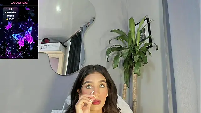 angeli sexi online show from October 31, 2025, 12:29 am