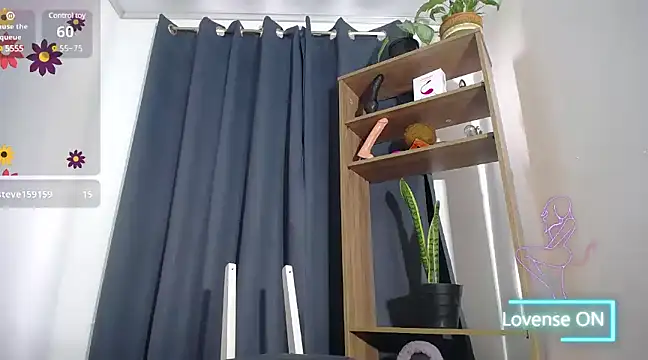 Snapshot of Kehily_ chatting on January 24, 2025, 5:53 pm Kehily  online show from January 24, 2025, 5:53 pm