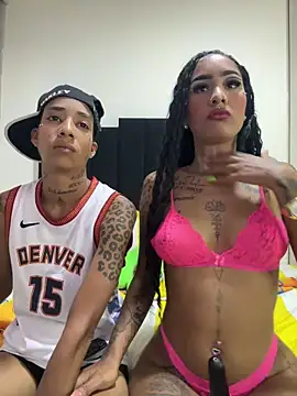 Fretcy Amber777 online show from January 8, 2025, 8:06 am