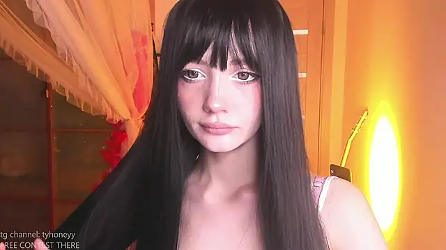 ElizabethBritanny online show from February 3, 2026, 4:12 pm