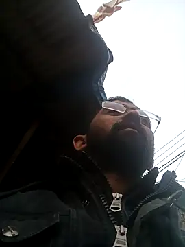 sagarghai07 online show from January 13, 2026, 11:47 am