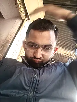 sagarghai07 online show from February 28, 2026, 9:09 am