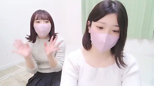 HaruruHappy online show from March 11, 2025, 11:01 am