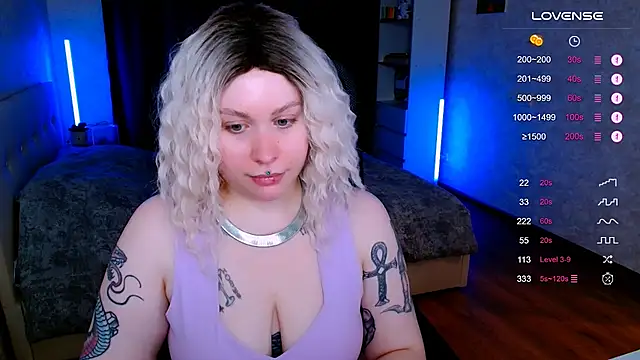 Snapshot of Blueberry-baby chatting on December 14, 2025, 4:23 pm Blueberry-baby online show from December 14, 2025, 4:23 pm