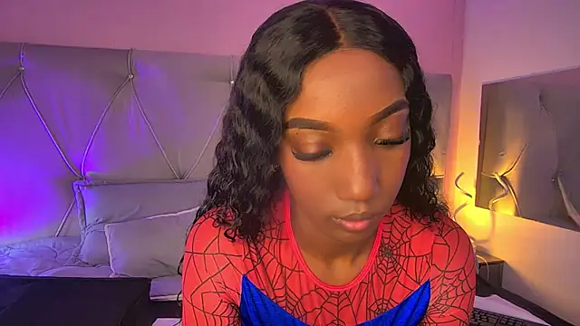 FiorelaLenin online show from March 14, 2026, 3:29 pm