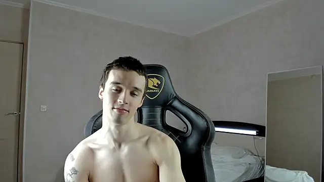 MasonWarholl online show from February 10, 2025, 9:47 pm