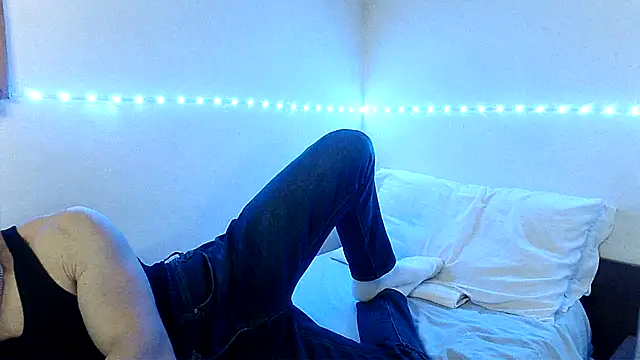 Alexx Fit023 online show from December 29, 2024, 10:57 pm