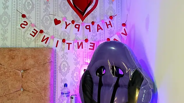 liaa 18 online show from February 14, 2026, 2:56 am