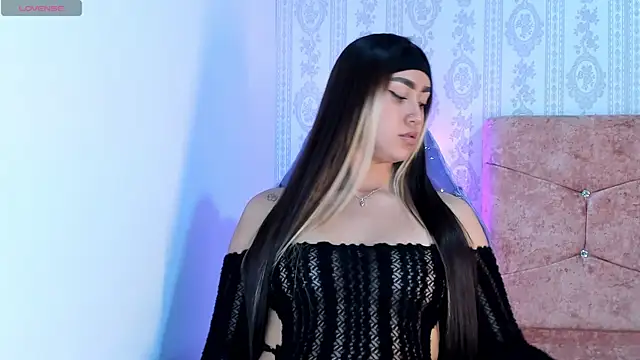 liaa 18 online show from March 6, 2026, 3:23 am