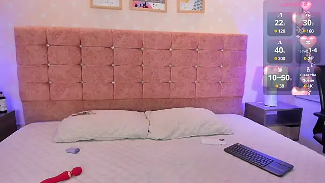 liaa 18 online show from March 20, 2025, 3:56 am