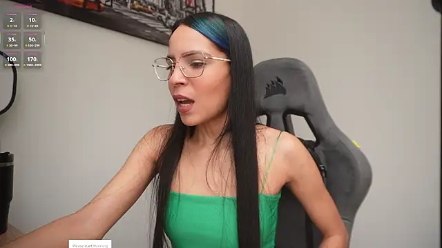 little-eli online show from February 8, 2026, 7:11 pm