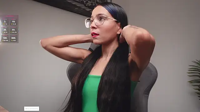 little-eli online show from March 16, 2026, 7:16 pm