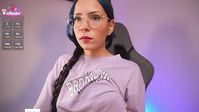 little-eli online show from January 5, 2026, 7:17 pm