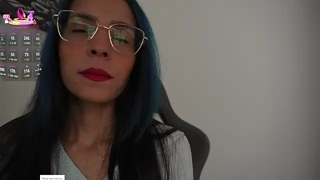 little-eli online show from January 8, 2026, 7:09 pm