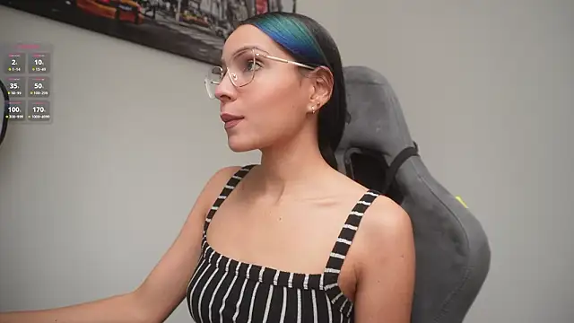 little-eli online show from February 17, 2026, 7:11 pm