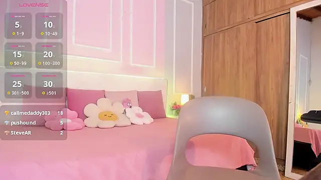 OraLarson online show from March 13, 2025, 2:33 pm