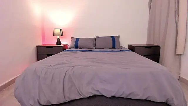 Nate Ocean online show from April 9, 2026, 3:08 am