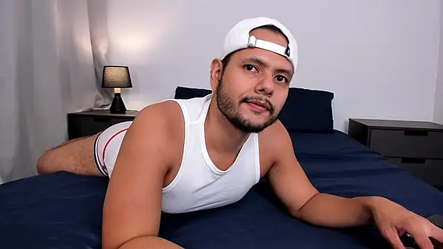 Nate Ocean online show from February 24, 2026, 1:17 am