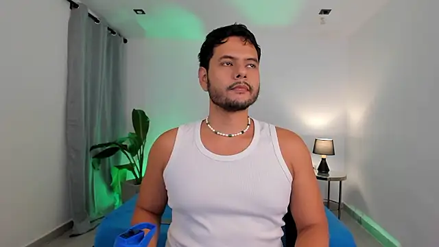 Nate Ocean online show from January 13, 2026, 2:15 am