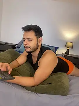 Nate Ocean online show from February 10, 2026, 3:16 am