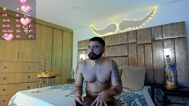 petterwilly1 online show from May 14, 2026, 11:02 pm