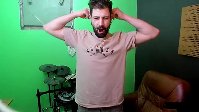 savage daddyy online show from February 4, 2025, 3:15 pm