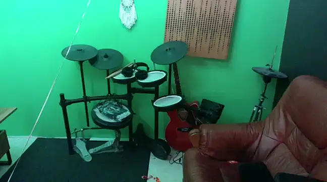 savage daddyy online show from February 3, 2025, 9:52 am