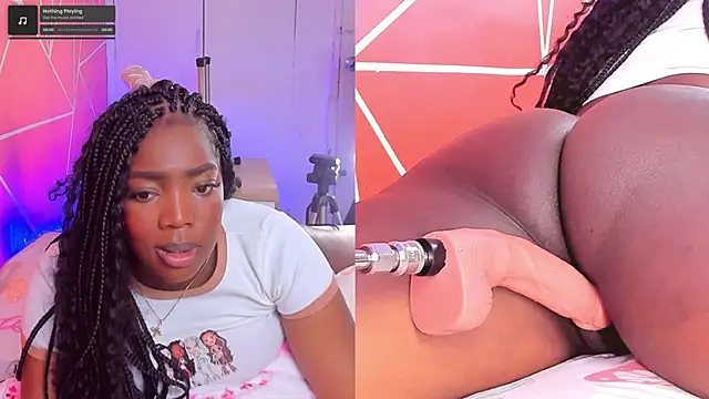 zoeethompson cm online show from November 4, 2025, 11:03 am