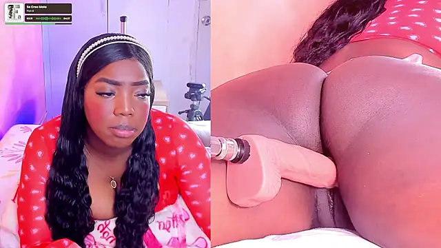 zoeethompson cm online show from February 14, 2026, 10:48 am