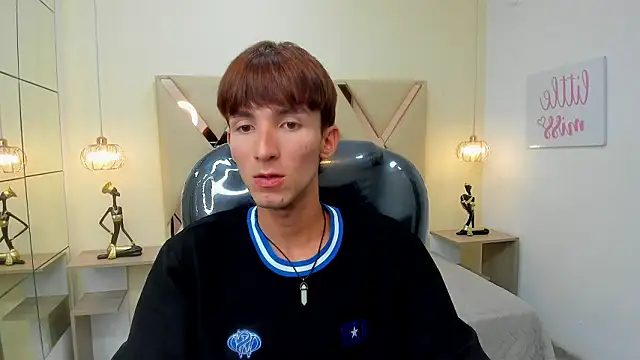 Jake evans online show from February 13, 2026, 7:36 pm